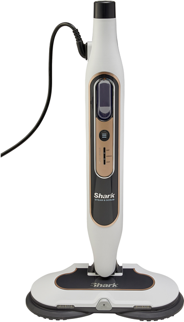 Парова швабра Shark Steam & Scrub (S8201EU) - фото - №4