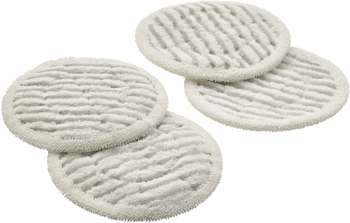 Парова швабра Shark Steam & Scrub (S8201EU) - фото - №6