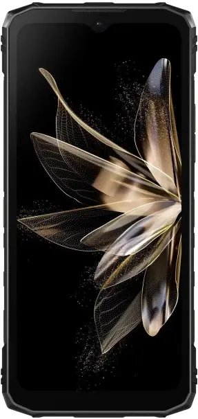 Doogee Blade 10 Ultra 8/256GB (Black) - фото - №1