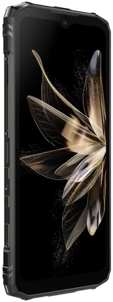 Doogee Blade 10 Ultra 8/256GB (Black) - фото - №3