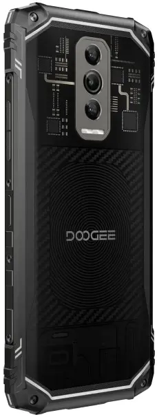 Doogee Blade 10 Ultra 8/256GB (Black) - фото - №5
