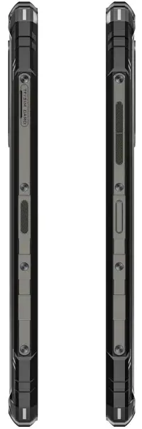 Doogee Blade 10 Ultra 8/256GB (Black) - фото - №7