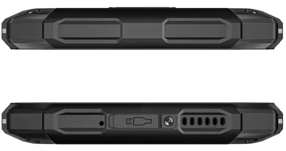 Doogee Blade 10 Ultra 8/256GB (Black) - фото - №8