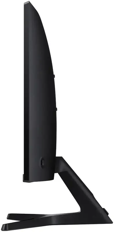 Монітор SAMSUNG 27" VA 1920х1080 100 Гц (LS27D390GAIXCI) - фото - №4