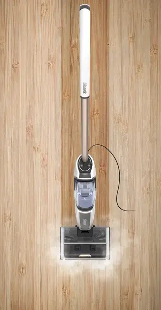 Парова швабра Shark SteamPickUp hard floor cleaner (SD200EU) - фото - №4