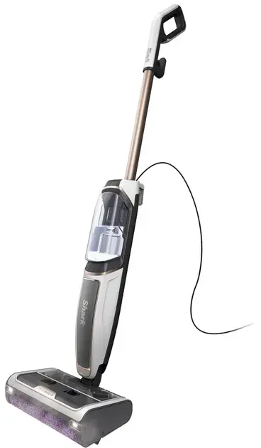 Парова швабра Shark SteamPickUp hard floor cleaner (SD200EU) - фото - №0