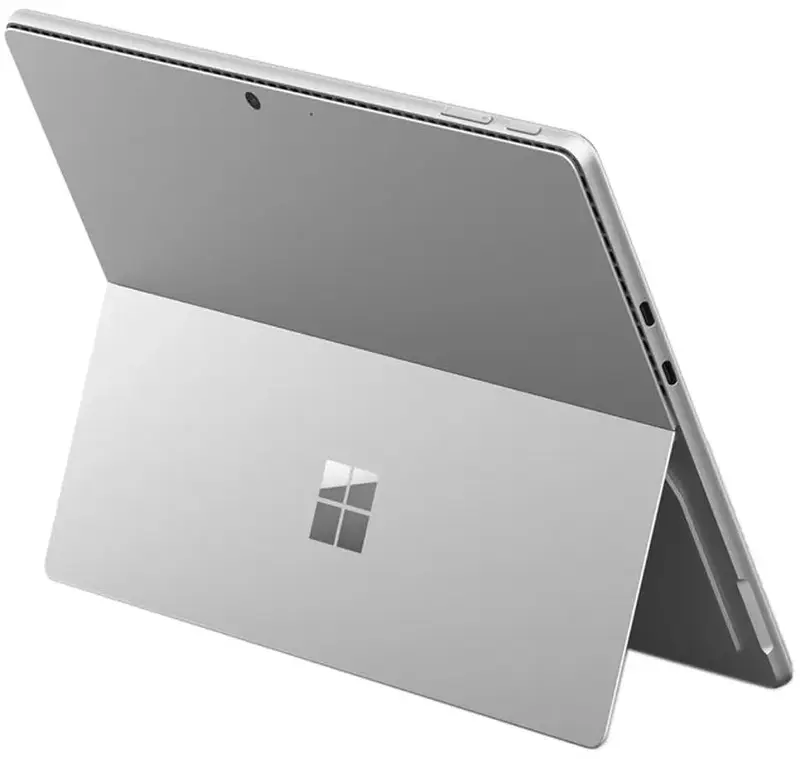Microsoft Surface Pro 10 Ultra 7 16/512GB Platinum (ZDW-00001) - фото - №1