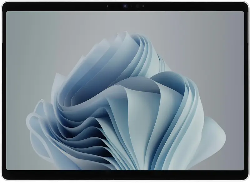 Microsoft Surface Pro 11 Copilot+ PC Platinum (ZIP-00001) - фото - №0