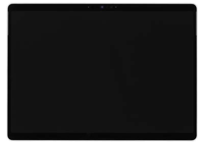 Microsoft Surface Pro 11 Copilot+ PC Platinum (ZIP-00001) - фото - №1