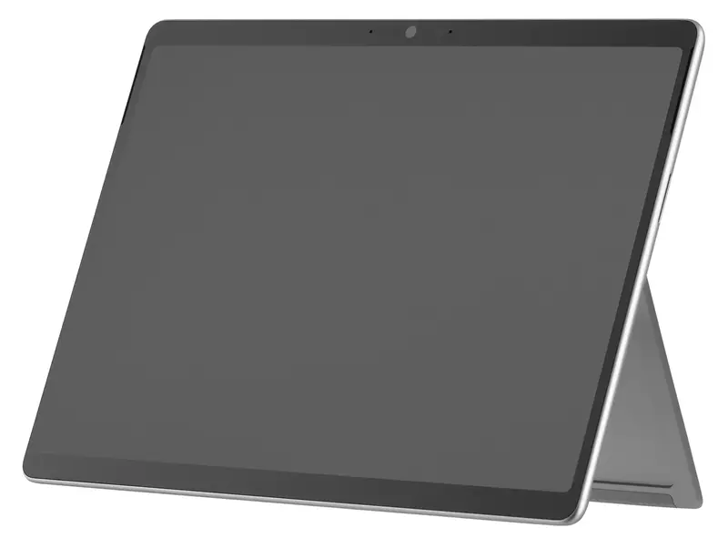Microsoft Surface Pro 11 Copilot+ PC Platinum (ZIP-00001) - фото - №2