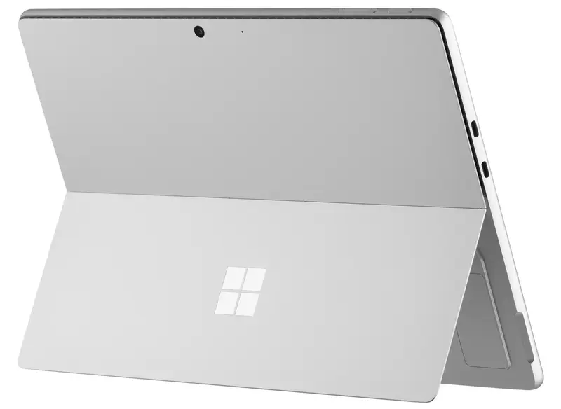 Microsoft Surface Pro 11 Copilot+ PC Platinum (ZIP-00001) - фото - №3