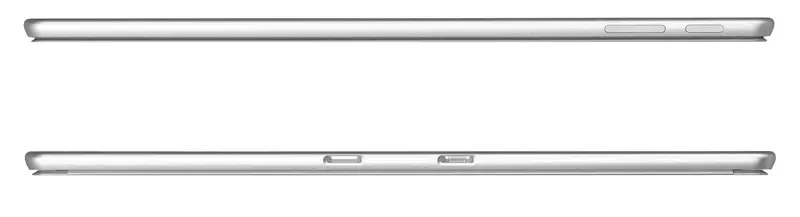 Microsoft Surface Pro 11 Copilot+ PC Platinum (ZIP-00001) - фото - №4