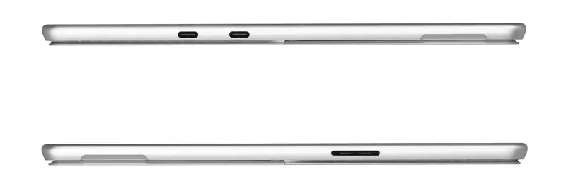 Microsoft Surface Pro 11 Copilot+ PC Platinum (ZIP-00001) - фото - №5