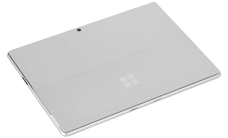 Microsoft Surface Pro 11 Copilot+ PC Platinum (ZIP-00001) - фото - №7