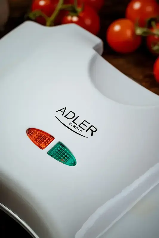 Бутербродница Adler AD 301 - фото - №9