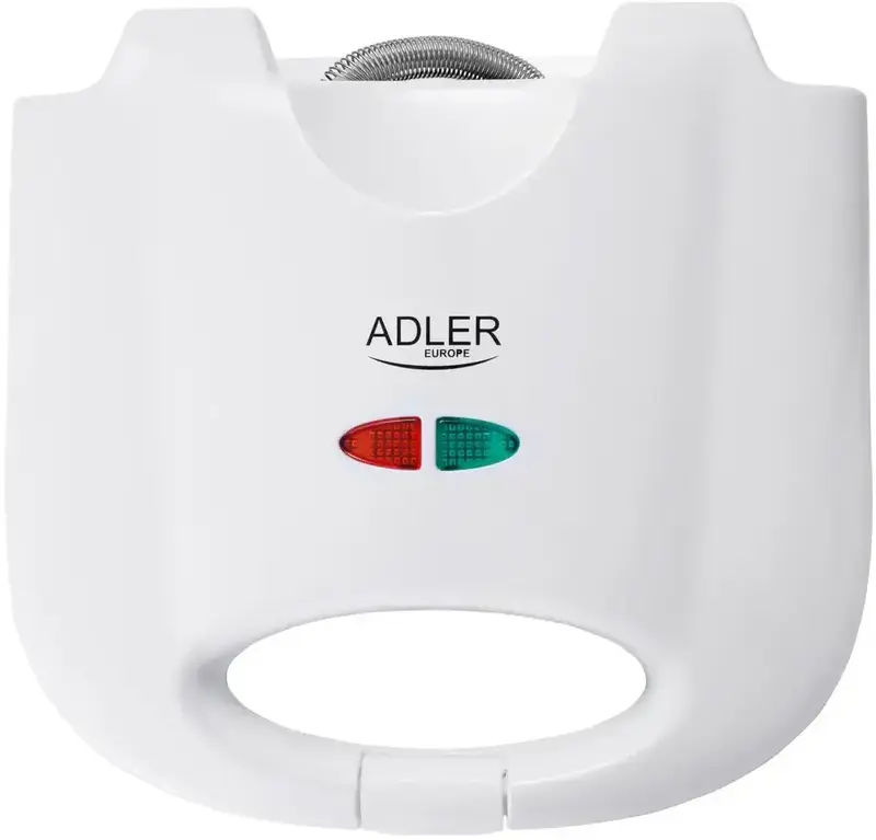 Бутербродница Adler AD 301 - фото - №0