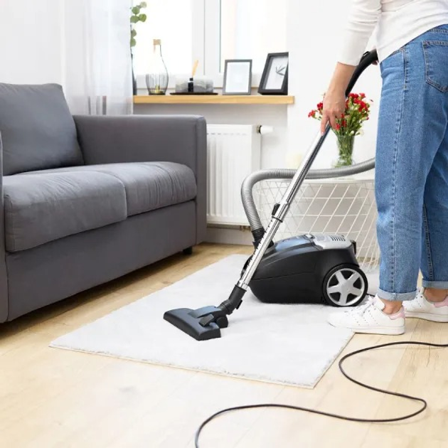 Пилосос MPM MOD-54 - фото - №12