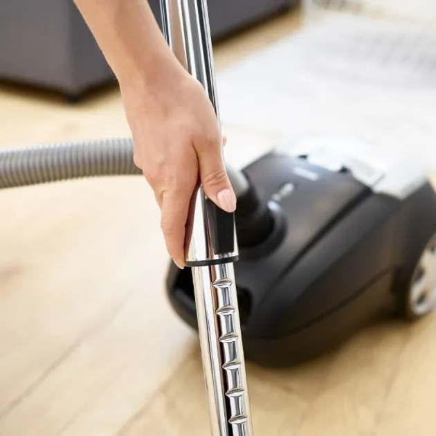 Пилосос MPM MOD-54 - фото - №11