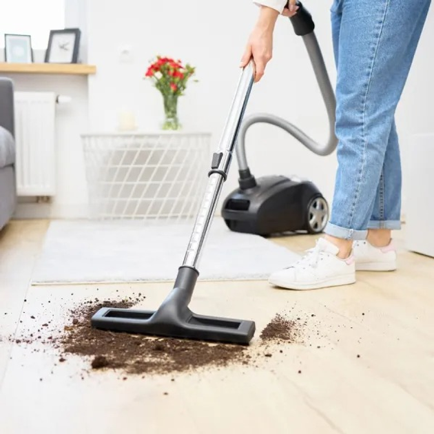 Пилосос MPM MOD-54 - фото - №9