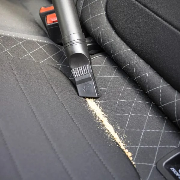 Пилосос MPM MOD-54 - фото - №6