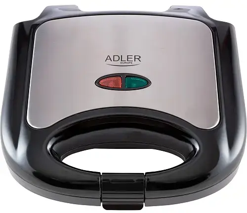 Бутербродница Adler AD 3015 - фото - №0