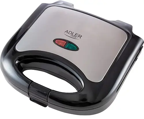 Бутербродница Adler AD 3015 - фото - №1