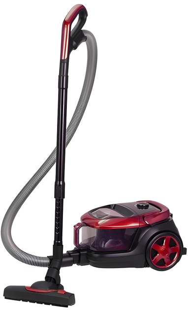 Пилосос без мішка MPM MOD-61 - фото - №0