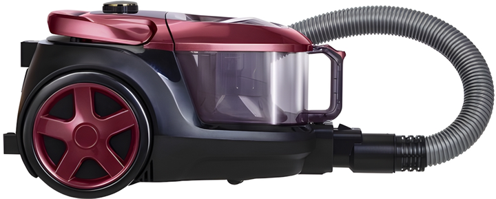 Пилосос без мішка MPM MOD-61 - фото - №1