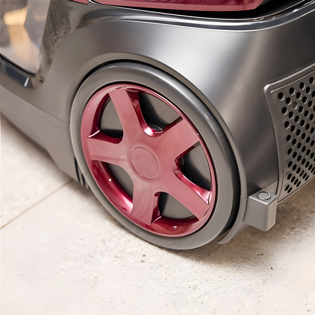 Пилосос без мішка MPM MOD-61 - фото - №9