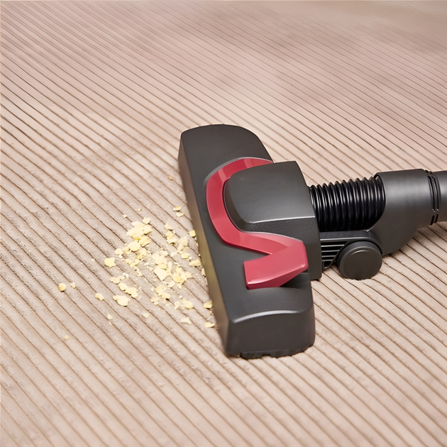 Пилосос без мішка MPM MOD-61 - фото - №7