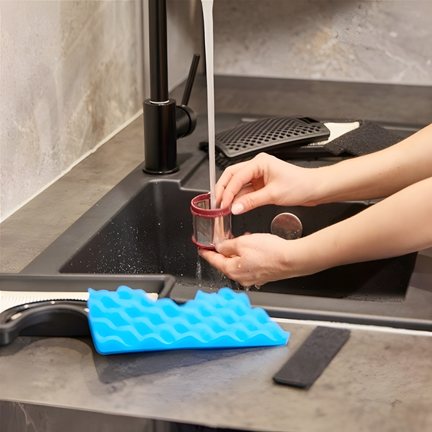 Пилосос без мішка MPM MOD-61 - фото - №4