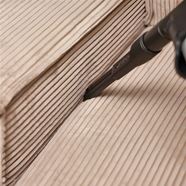 Пилосос без мішка MPM MOD-61 - фото - №12