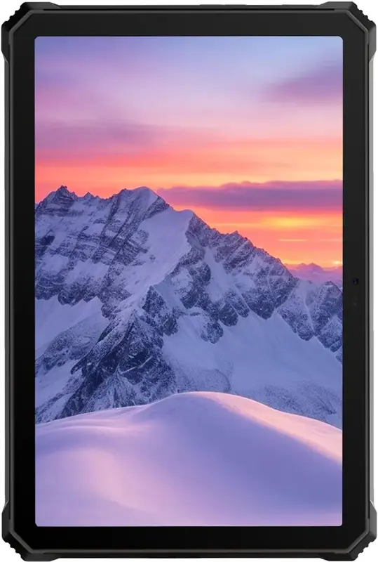 Blackview Tab Active 10 Pro 12/256GB 5G Black (6931548318798) - фото - №1