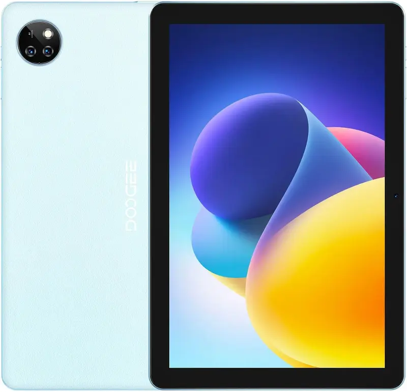 Doogee T10W 4/128GB LTE Blue (6923740212875) - фото - №0