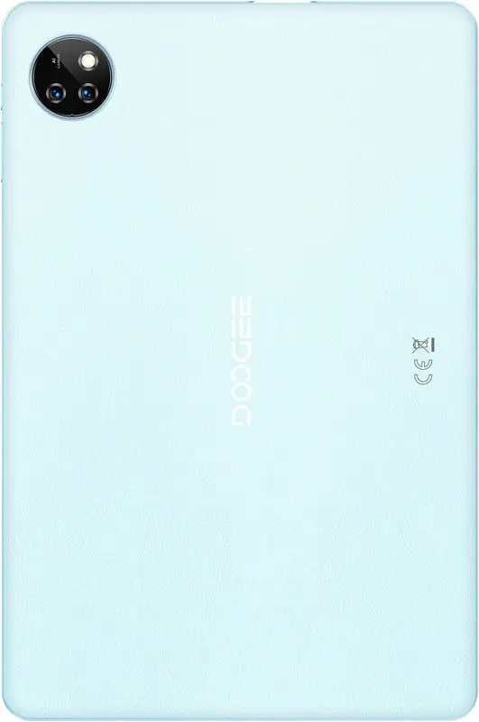 Doogee T10W 4/128GB LTE Blue (6923740212875) - фото - №2