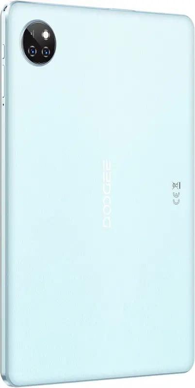 Doogee T10W 4/128GB LTE Blue (6923740212875) - фото - №5