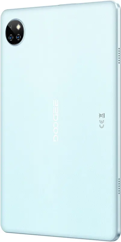 Doogee T10W 4/128GB LTE Blue (6923740212875) - фото - №6