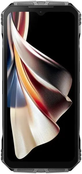 Doogee S Cyber 8/256GB (Black) - фото - №1