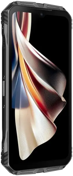 Doogee S Cyber 8/256GB (Black) - фото - №3