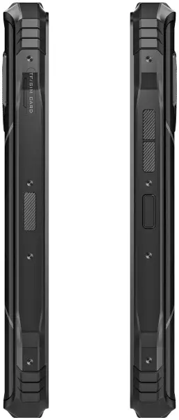 Doogee S Cyber 8/256GB (Black) - фото - №7