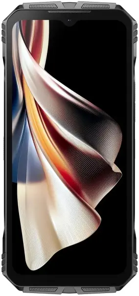 Doogee S Cyber 8/256GB (Silver) - фото - №1