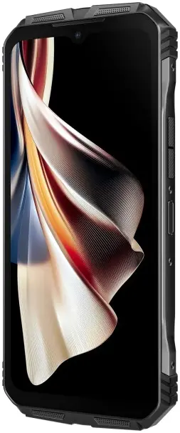 Doogee S Cyber 8/256GB (Silver) - фото - №4