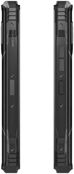 Doogee S Cyber 8/256GB (Silver) - фото - №7