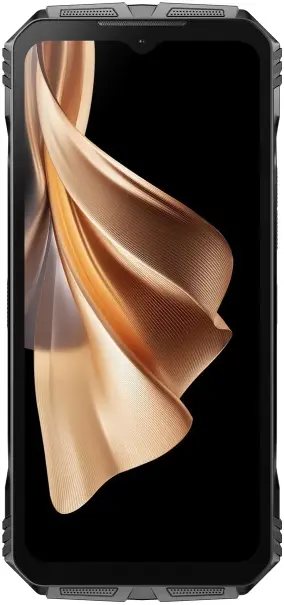 Doogee S Punk 6/256GB (Black) - фото - №1