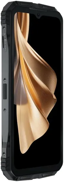 Doogee S Punk 6/256GB (Black) - фото - №3