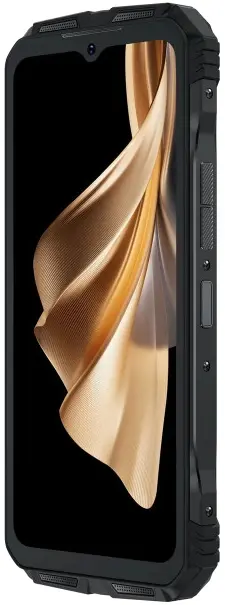 Doogee S Punk 6/256GB (Black) - фото - №4