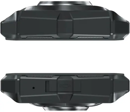 Doogee S Punk 6/256GB (Black) - фото - №8