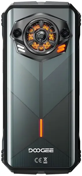 Doogee S Punk 6/256GB (Green) - фото - №2