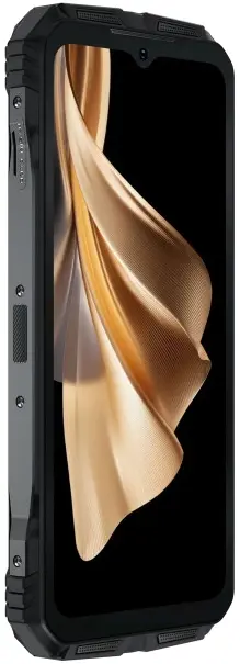 Doogee S Punk 6/256GB (Green) - фото - №3