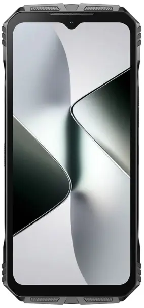 Doogee S118 12/512GB (Green) - фото - №1